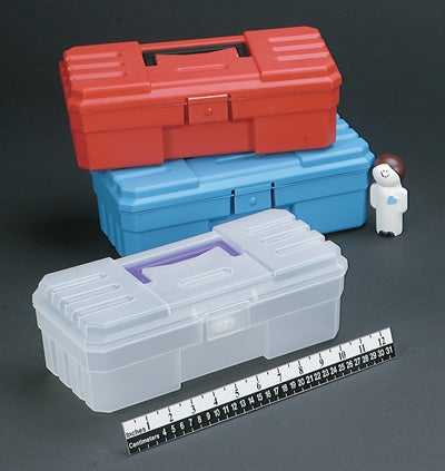 Health Care Logistics Health Care Logistics Medical Storage Box - 1113R