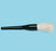 Health Care Logistics Powder Brush - 11112
