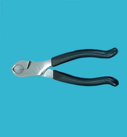Health Care Logistics Health Care Logistics Vial Decapper Pliers 13 mm / 20 mm Forged Steel / Nickel Dual Action - 7773