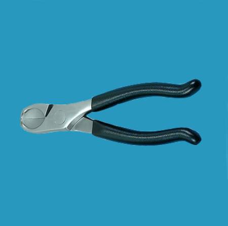 Health Care Logistics Health Care Logistics Vial Decapper Pliers 8 mm / 30 mm Forged Steel / Nickel Dual Action - 7774