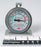 Health Care Logistics - Refrigerator / Freezer / Dry Storage Thermometer Fahrenheit / Celsius -20° to +80°F (-30° to +30°C) Without External Probe Hanging / Standing Does Not Require Power - 16087