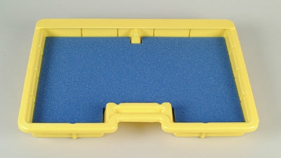 Health Care Logistics Foam - 3041