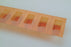 Health Care Logistics Amber Blisters Large, Class-B, 6 Months, PVC - 7011