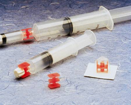 Health Care Logistics - Luer Lock Connector Luer Lock To Luer Lock - 7893-50