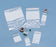 Health Care Logistics Minigrip Zippit Zip Closure Bag 5 X 8 Inch Plastic Clear - 7547
