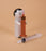 Health Care Logistics Monoject Oral Medication Syringe 6 mL Unit Dose Packaging Oral Tip Without Safety - 6706A