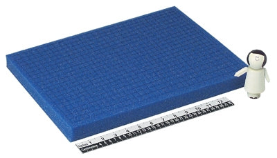 Health Care Logistics Cast Padding 16 Inch X 12-1/2 Inch Foam - 1926-01