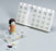 Health Care Logistics Pill Organizer Large 7 Day 4 Dose - 7128-01