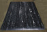 Health Care Logistics - Anti-Fatigue Floor Mat 2 X 3 Foot Black Vinyl / Nitrile Infused Sponge - 5754