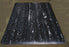 Health Care Logistics Health Care Logistics Anti-Fatigue Mat 2 X 3 Foot Black Vinyl / Nitrile Infused Sponge - 5754
