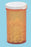 Health Care Logistics VIAL, 40DRAM FRIENDLY & SAFE (100/PK) - 573039
