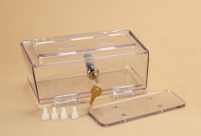 Health Care Logistics Health Care Logistics Refrigerator Storage Box - 3746-01