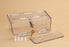 Health Care Logistics Health Care Logistics Refrigerator Storage Box - 3746-01
