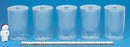 Health Care Logistics Sundry Jar Plastic - 10428