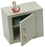Health Care Logistics Narcotic Cabinet Wall Mount 1 Shelf - 3780