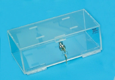 Health Care Logistics - Refrigerator Storage Box - 3748-01
