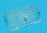 Health Care Logistics - Refrigerator Storage Box - 3748-01