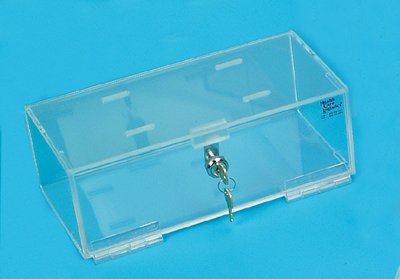 Health Care Logistics Health Care Logistics Refrigerator Storage Box - 3746-01