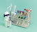Health Care Logistics Test Tube Rack 32 Place 15.8 mm Beige 3 X 4-5/8 X 6 Inch - 7405