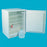 Health Care Logistics Undercounter Refrigerator Pharmaceutical 5.5 cu.ft. 1 Solid Door Automatic Defrost - 9533