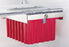 Health Care Logistics Health Care Logistics Refrigerator Storage Box - 3746-01