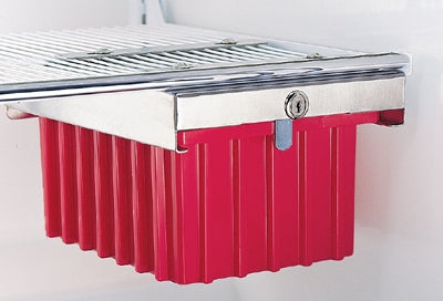 Health Care Logistics - Refrigerator Storage Box - 3714R