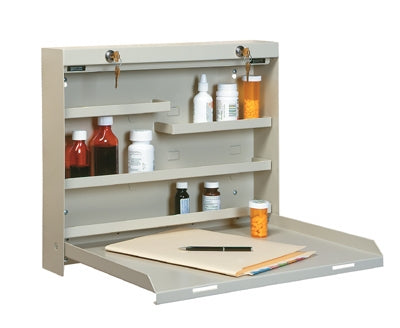 Wall Desk