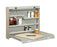 Wall Desk