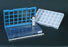 Health Care Logistics - Pill Organizer X-Large 7 Day 4 Dose - 7108B