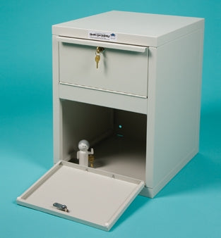 Security Drop Box