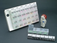Health Care Logistics Pill Organizer 7 Day 4 Dose - 713101