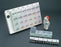 Health Care Logistics Pill Organizer 7 Day 4 Dose - 713101