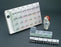 Health Care Logistics - Pill Organizer 7 Day 4 Dose - 6405