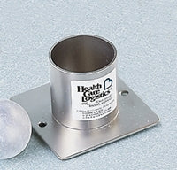 Health Care Logistics Pulverizer Replacement Base - 7343
