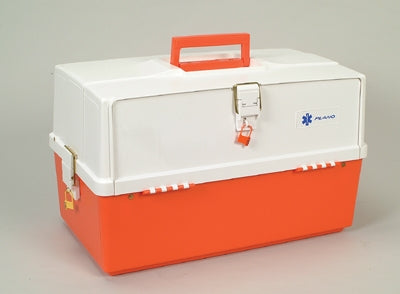 Health Care Logistics Emergency Box 20-3/8 X 12-3/4 X 11-1/2 Inch - 1813