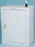 Health Care Logistics Narcotic Cabinet Floor Standing Steel Key Lock - 3762