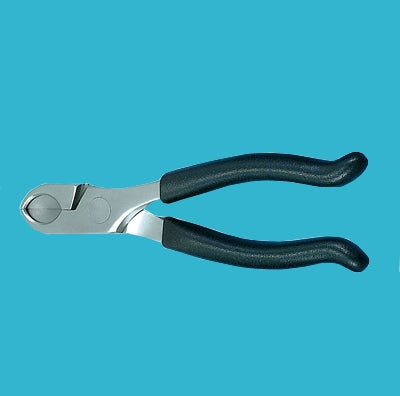 Health Care Logistics Health Care Logistics Vial Decapper Pliers 11mm / 20 mm Forged Steel / Nickel Dual Action - 7772