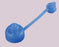 Health Care Logistics - Bottle Adapter Cap Polyethylene 22 mm For 22 mm/C Bottle - 7884-10