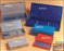 Healthmark Industries Micro-ProTech Sterilization Tray with Lid 2-3/8 X 7-3/4 X 17 Inch - 31772-H