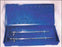 ProTech - Sterilization Tray with Lid 2-3/8 X 7-3/4 X 17-1/2 Inch - 31772-22