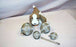 Healthmark Industries Nic-Nac Washer Ball 3 Inch, Stainless Steel, Wire Mesh Ball - NIC MICRO 3