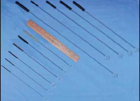 Healthmark Industries - Tube Brush - TR350429-3