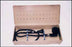Micro-ProTech - Sterilization Tray with Lid 2-1/2 X 6-1/4 X 14 Inch - 31462-22