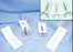Healthmark Industries Instrument Tip Protector 230 mm OD, Paper / See Through Plastic, Economical, Innovative, Wide Smooth Design, Disposable - PPT004