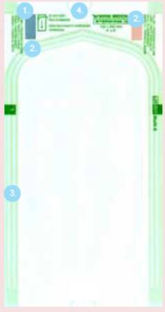 STERIKING - Sterilization Pouch Steriking Ethylene Oxide (EO) Gas / Steam 6 X 10-1/2 Inch Transparent Heat Seal Paper / Film - 6