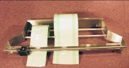 Healthmark Industries - Roll Cutter and Dispenser - TS750