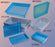 Healthmark Industries ProTech Sterilization Basket Plastic 2 X 6 X 8 - PIT2015