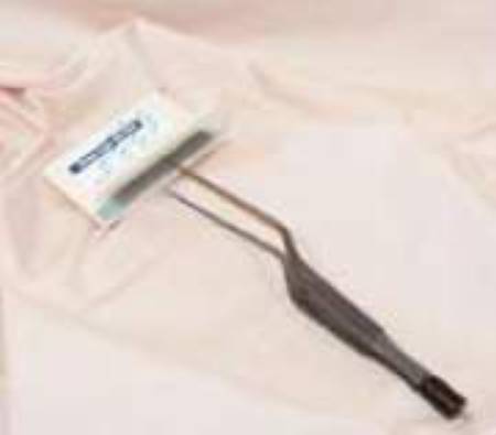 Healthmark Industries Bipolar Forceps Cleaning Brush - DIA001