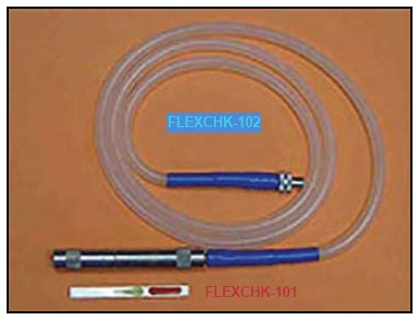 FlexiCheck - Holder - FLEXCHK-102