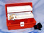 Healthmark Industries - Emergency Box Orange 16-1/2 L X 8-3/4 W X 7-1/2 H Inch - 1611-2 OR